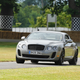 Illustration for article titled Derek Bell Hustles Bentley Continental Supersports Up Goodwood Hill Climb